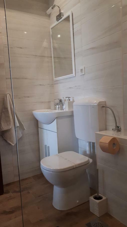 Apartments Sisevic - Comfort Apartments With Balconies And Sea View スラノ エクステリア 写真